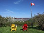 Top Saint John