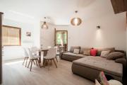 Apartments Villa Vesna Pokljuka