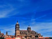 Top Salamanca