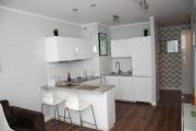 Apartament Garazowa 5