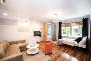 Apartament przy Krewetce Apartament przy Krewetce
