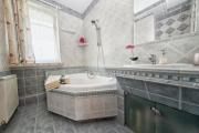 Apartament przy ulicy Balickiej Apartament przy ulicy Balickiej