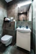 Apartament Zeglarska w centrum Gizycka