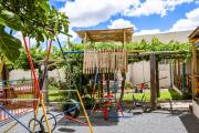 Hazeldene Accommodation