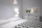 Apartament Platinum