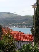 Apartment Lucky Star - 2 Bedroom, Sea View, Large Balcony, Free Parking, BBQ
