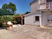 Apartment Soline Apartment Soline