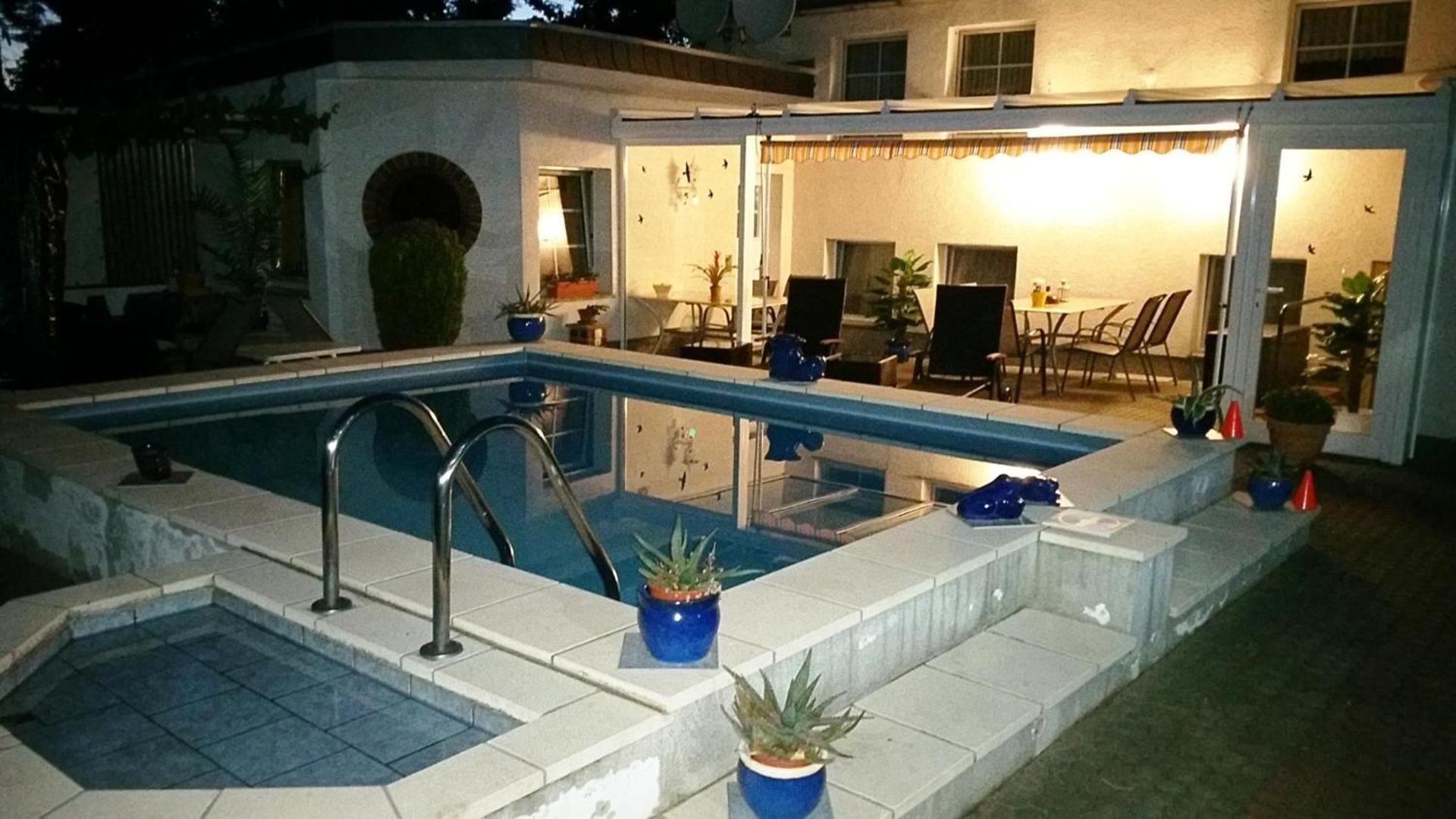 Pension Münch "Am Anger"