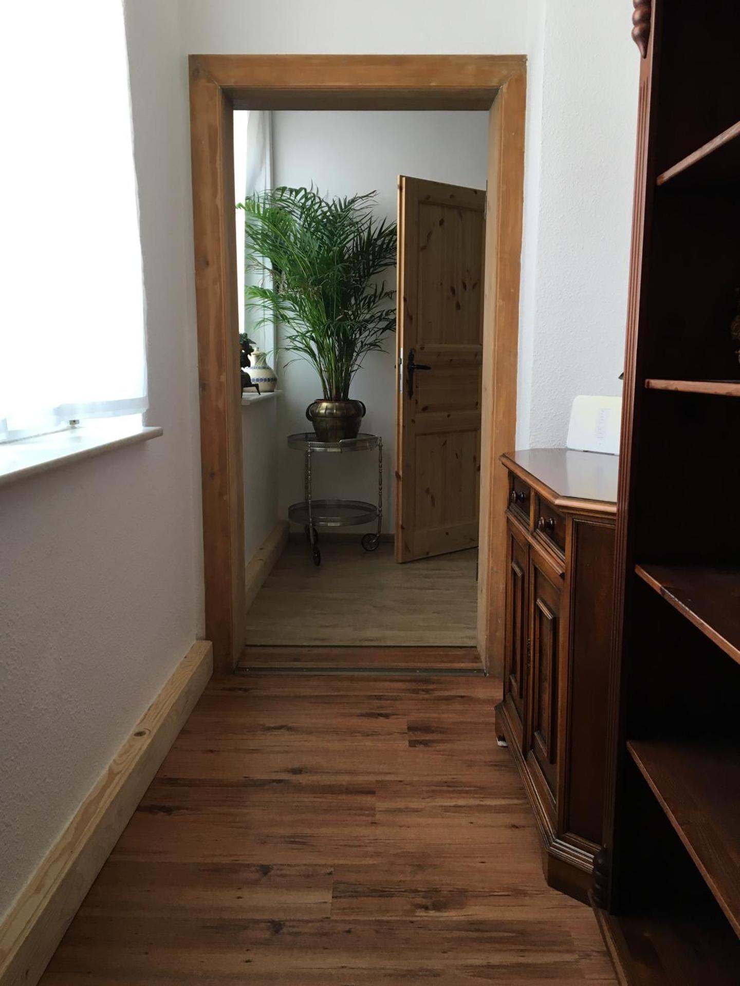 Wohnen auf dem Wallwitzhof