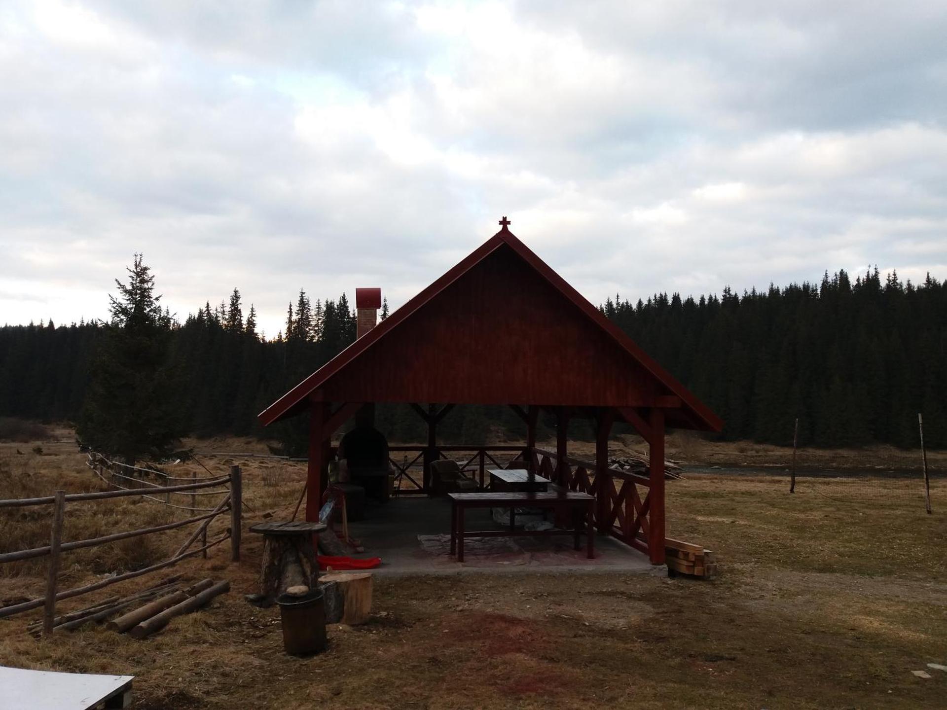 Pensiunea Agroturistica Alexandra