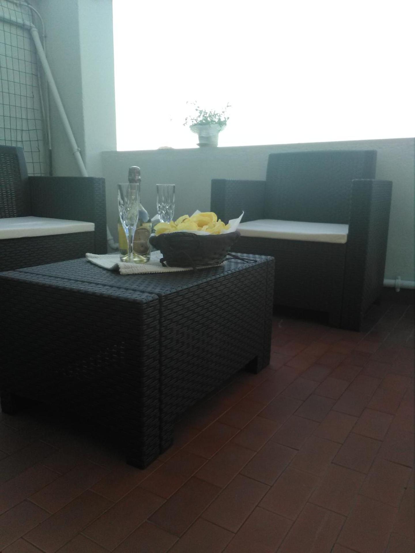 Appartamento Casa Ilaria