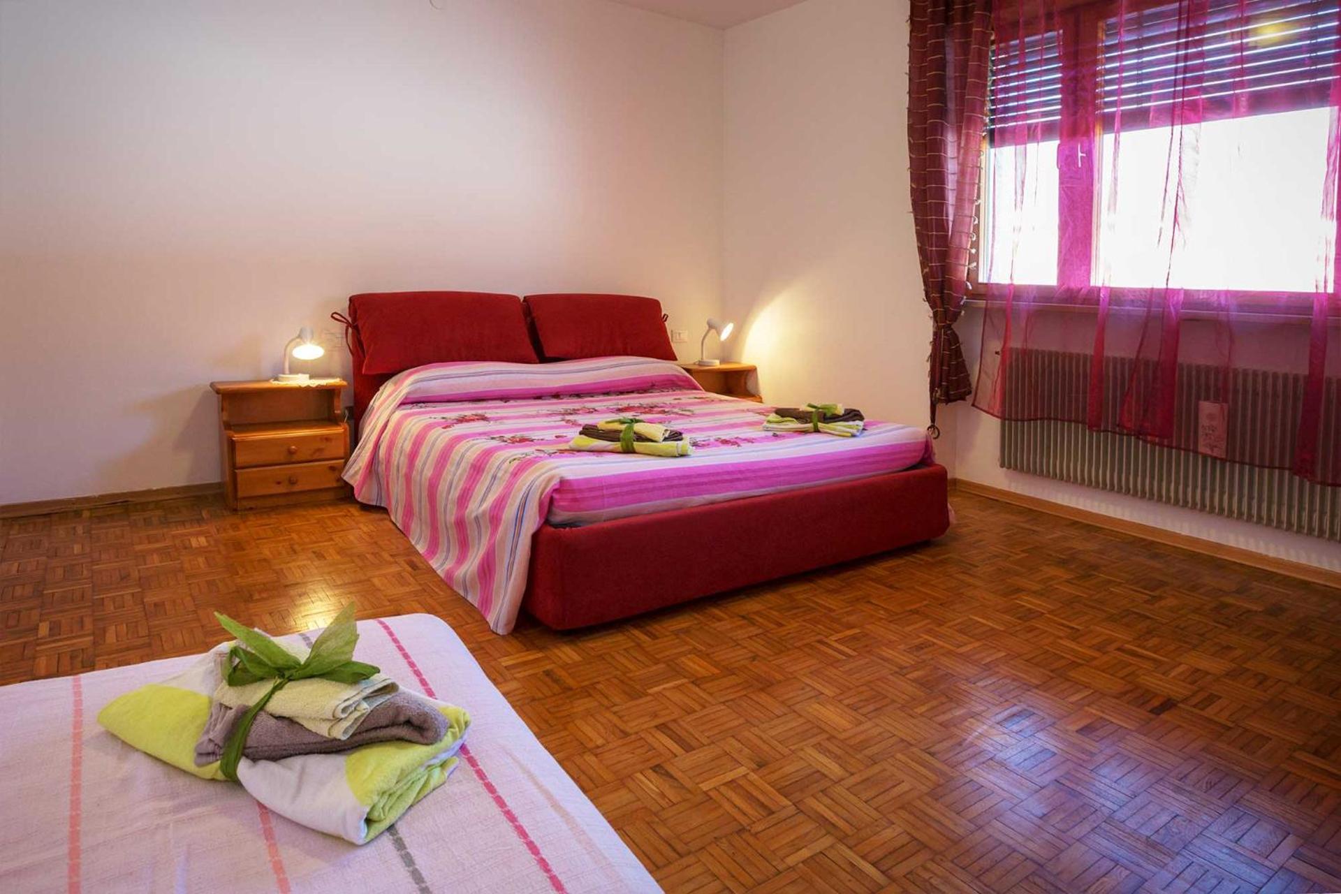 Albergo Diffuso "Col Gentile" Socchieve