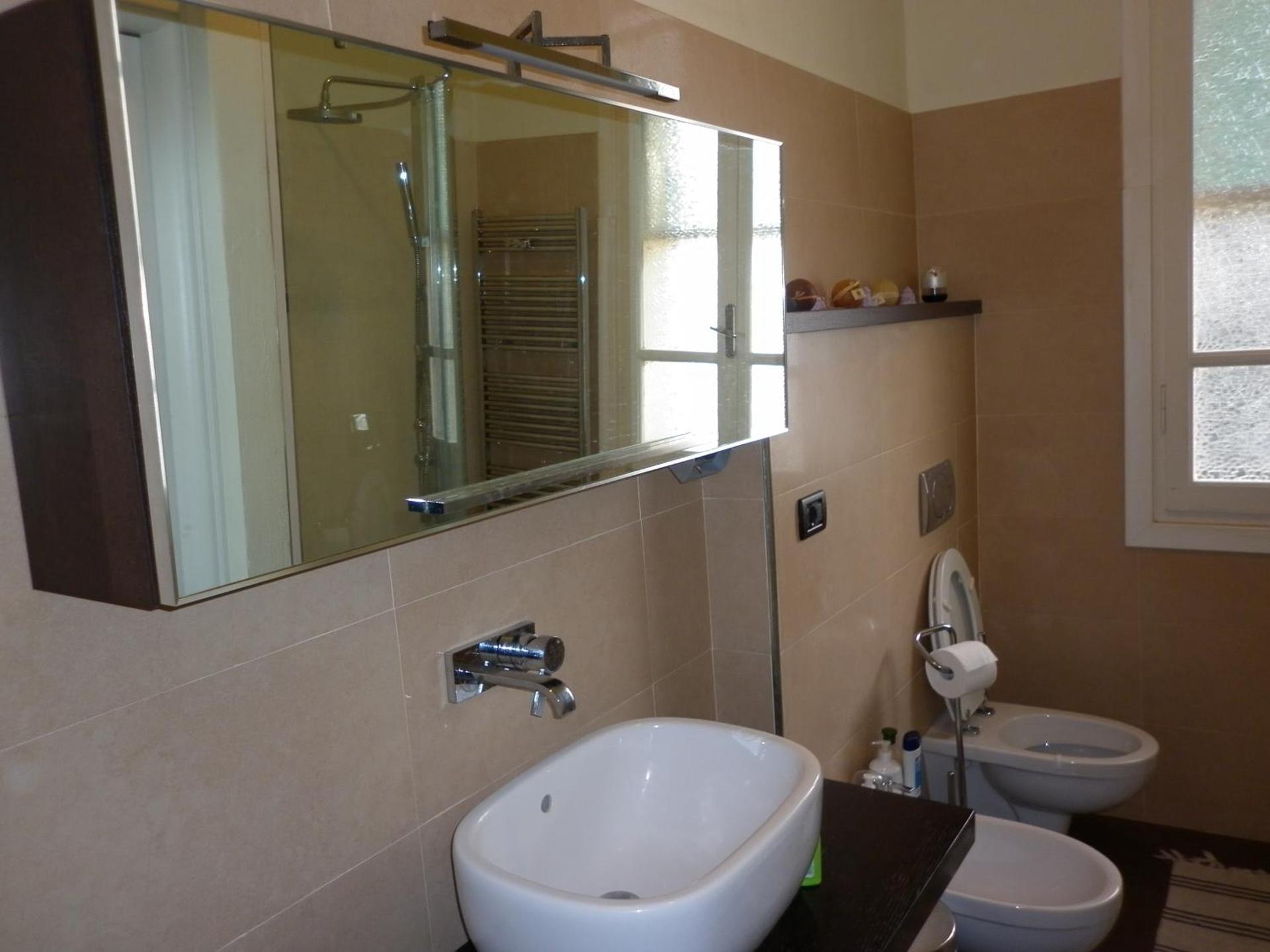 RELAX AL MARE - Spiaggia, bici e barbecue!