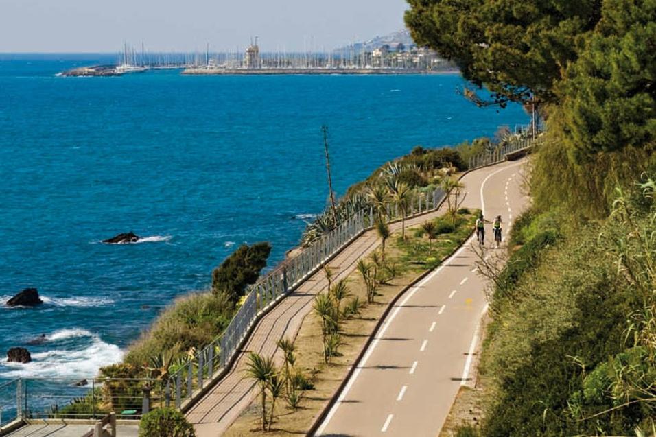 RELAX AL MARE - Spiaggia, bici e barbecue!