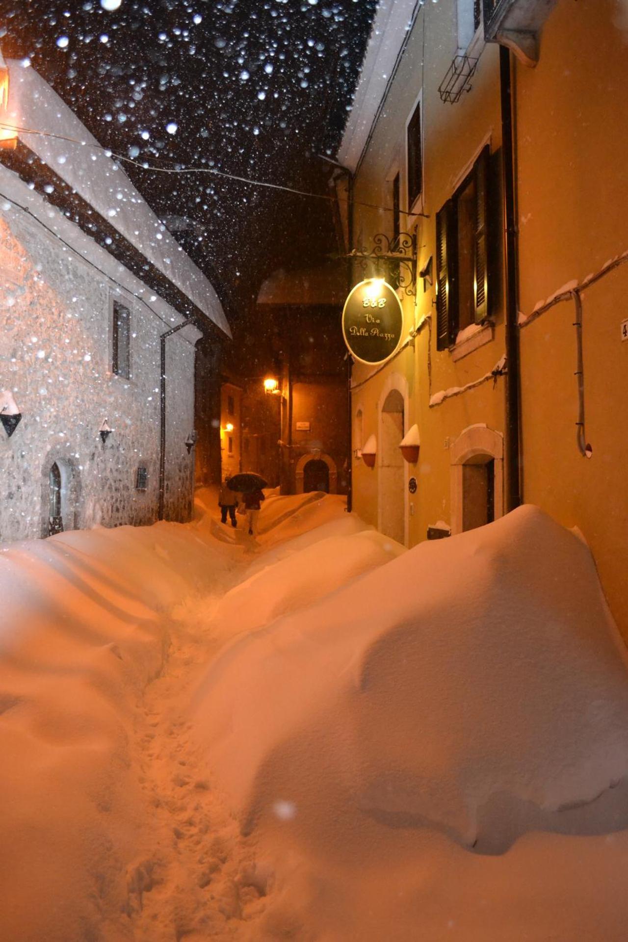 Bed and Breakfast Via Della Piazza