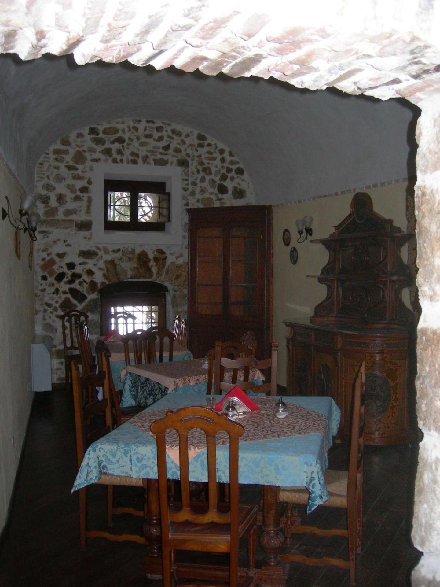 Bed and Breakfast Via Della Piazza