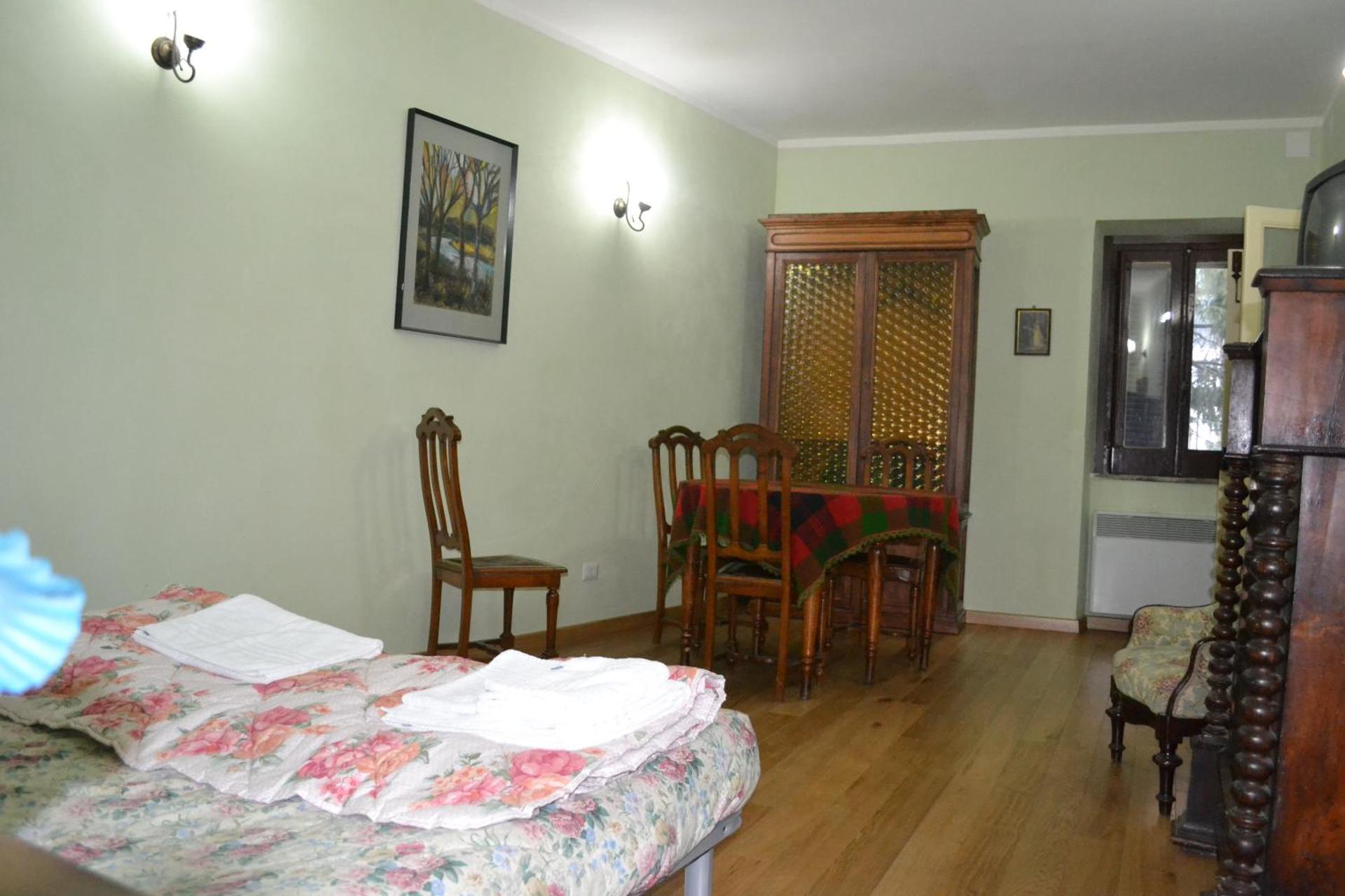 Bed and Breakfast Via Della Piazza