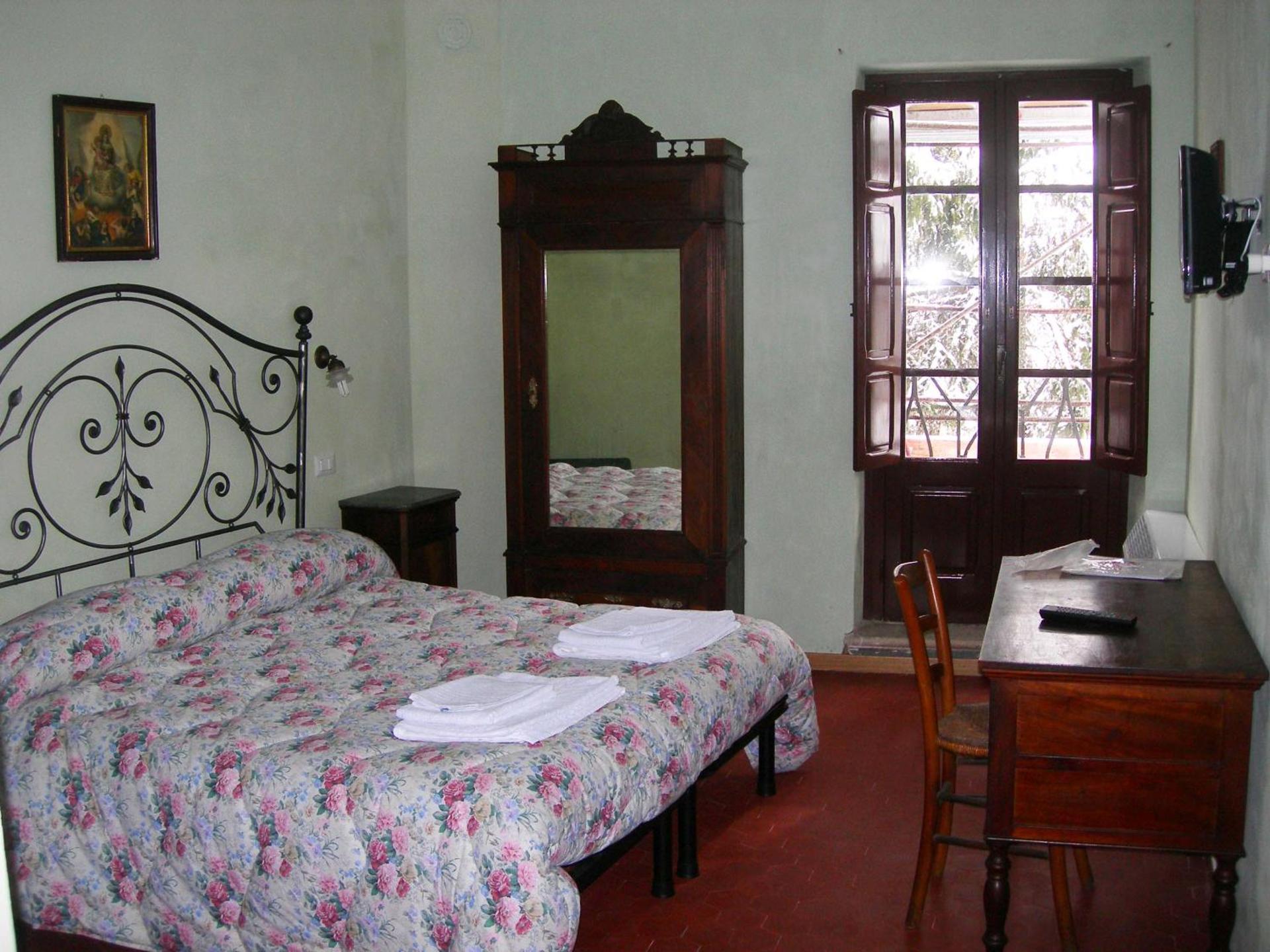 Bed and Breakfast Via Della Piazza