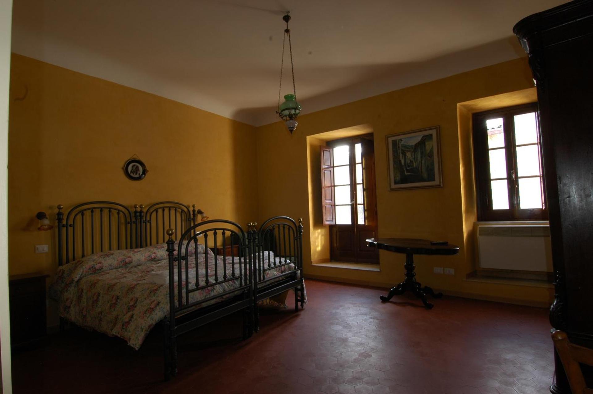 Bed and Breakfast Via Della Piazza