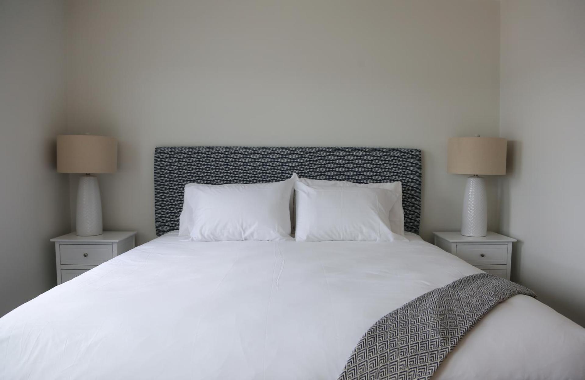 Queen Room - Disability Access