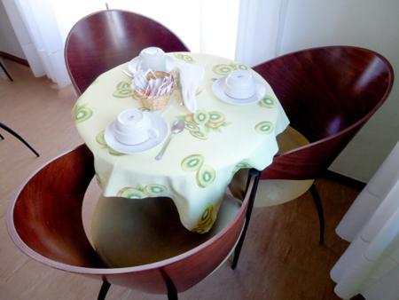 Hotel Conforto Latino