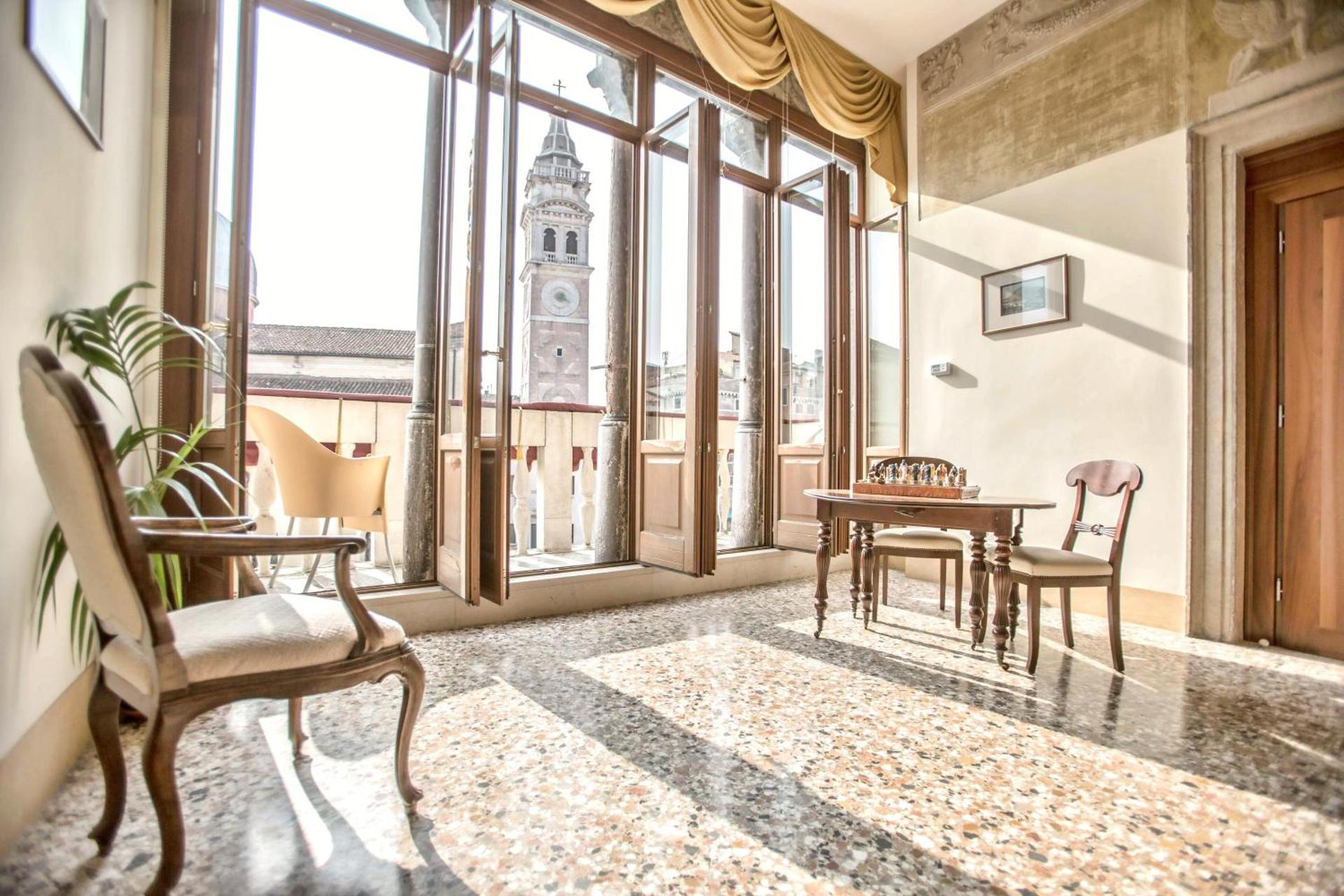 Hotel Palazzo Vitturi