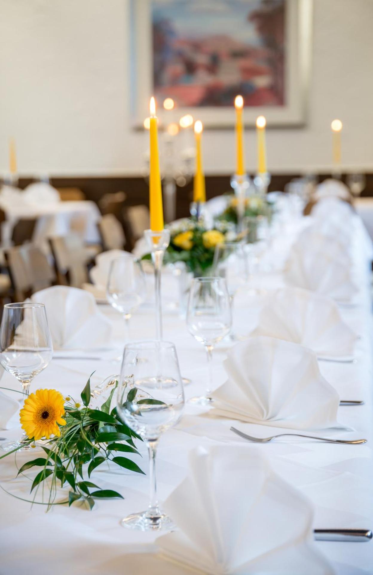 Amtsstüble Hotel & Restaurant