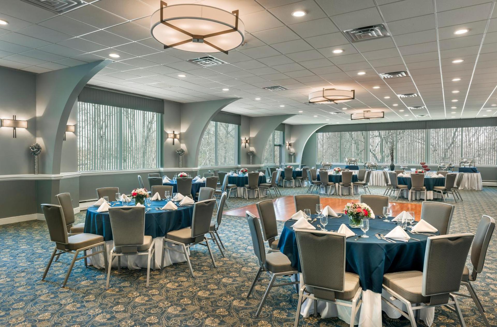 Banquet/Function facilities