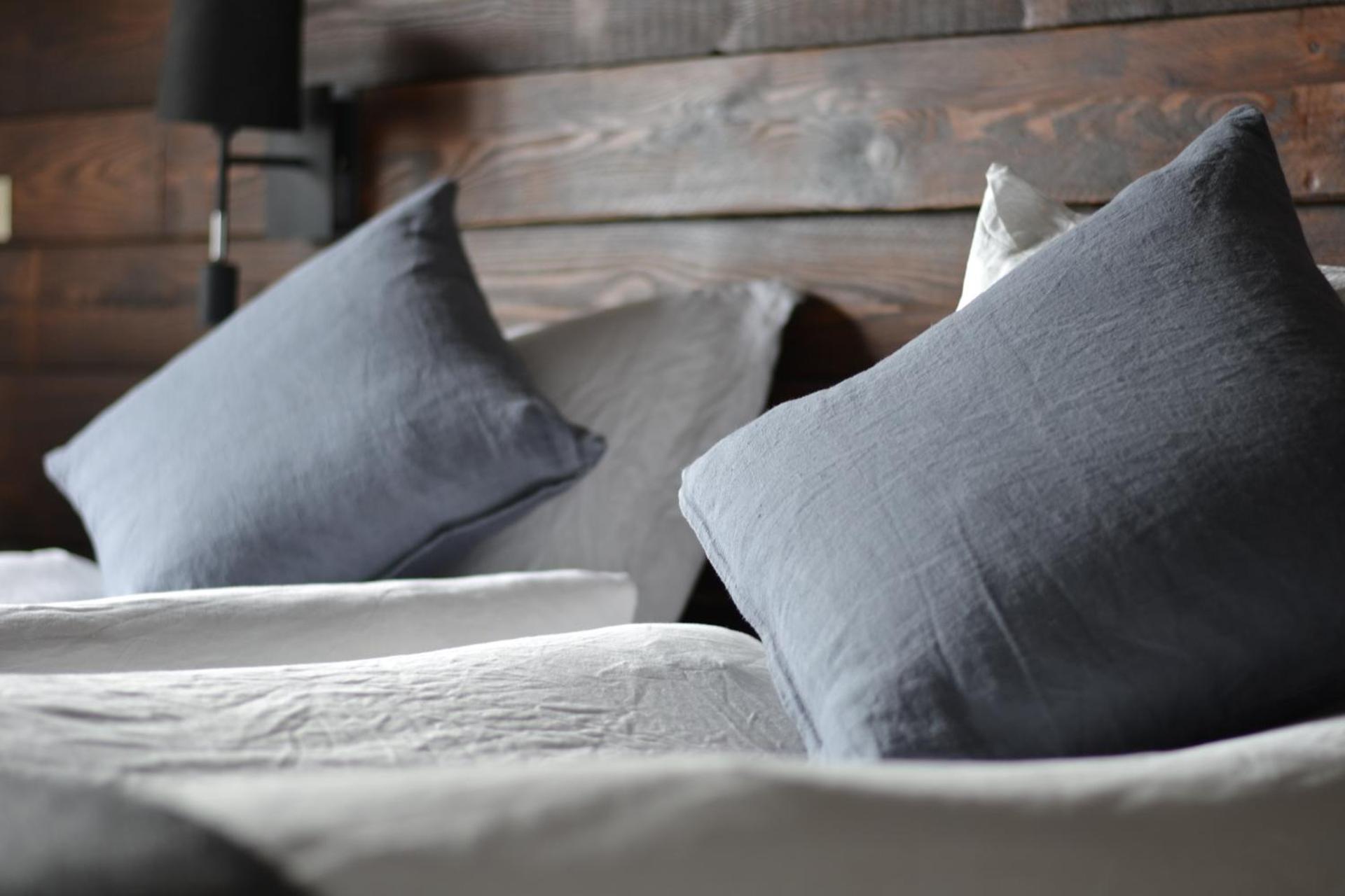 Hotell Millefiori- Alpine Event Lodge