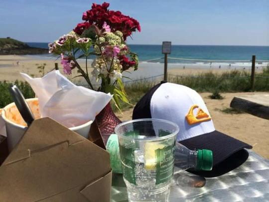 East Crinnis Log Cabin