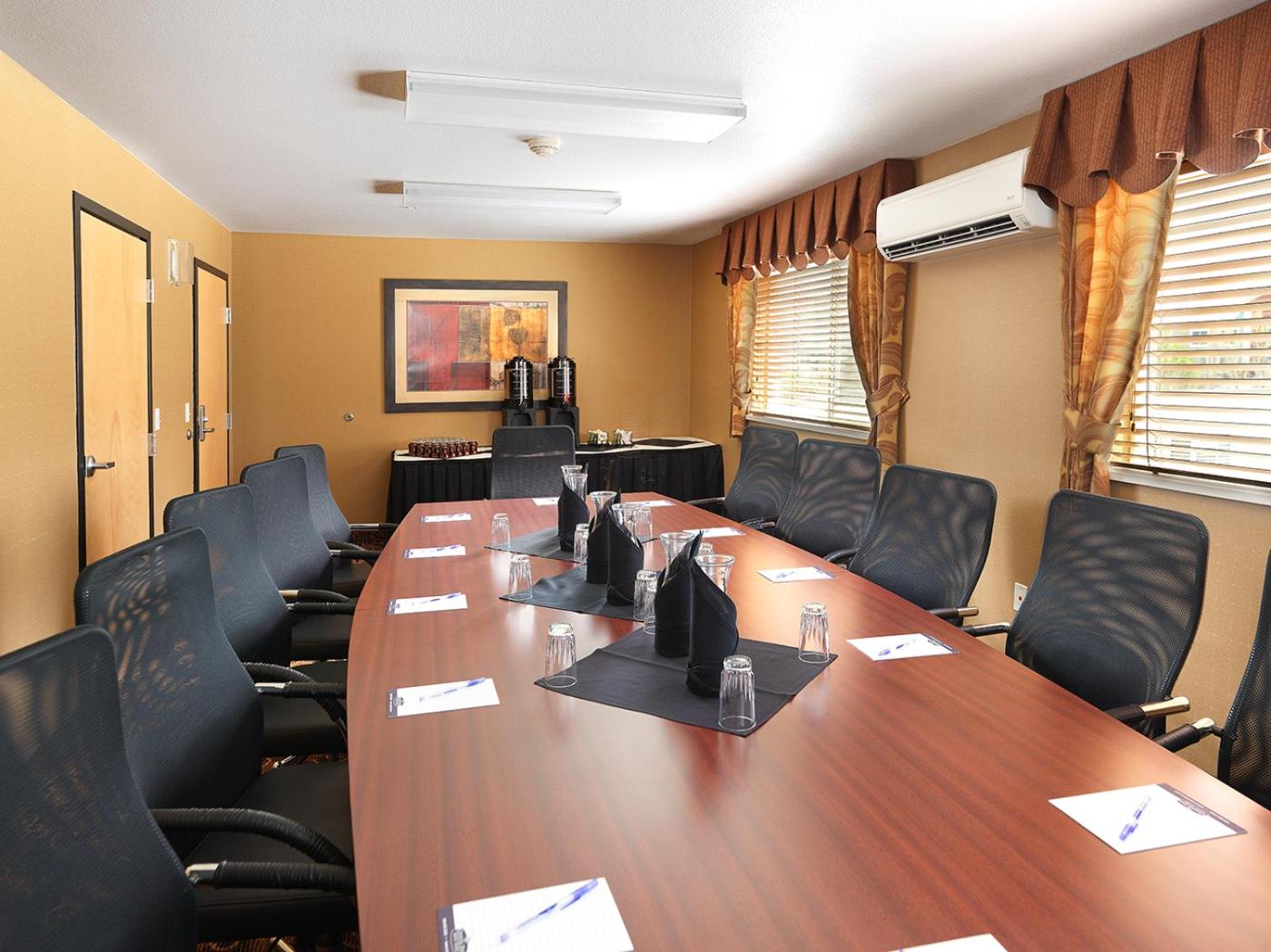 Meeting/conference room
