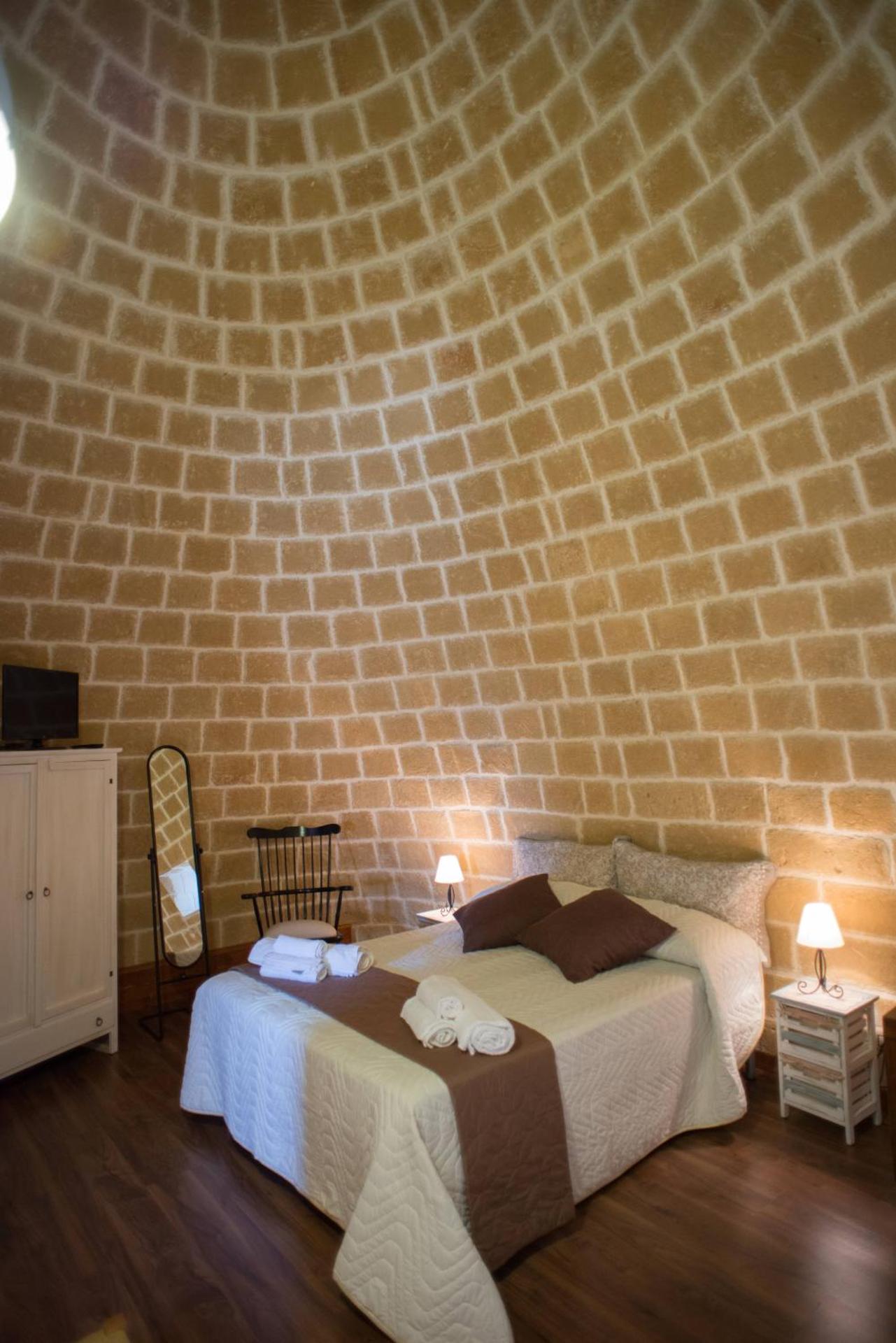 Grandi Trulli Bed & Breakfast