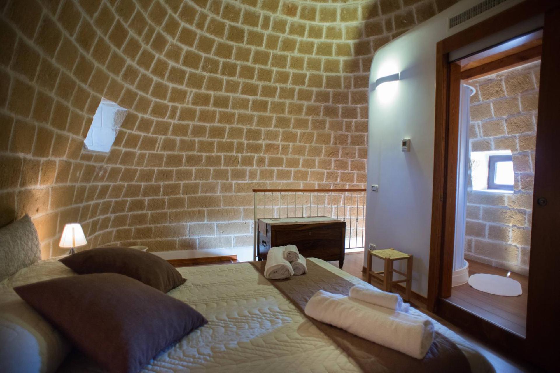 Grandi Trulli Bed & Breakfast