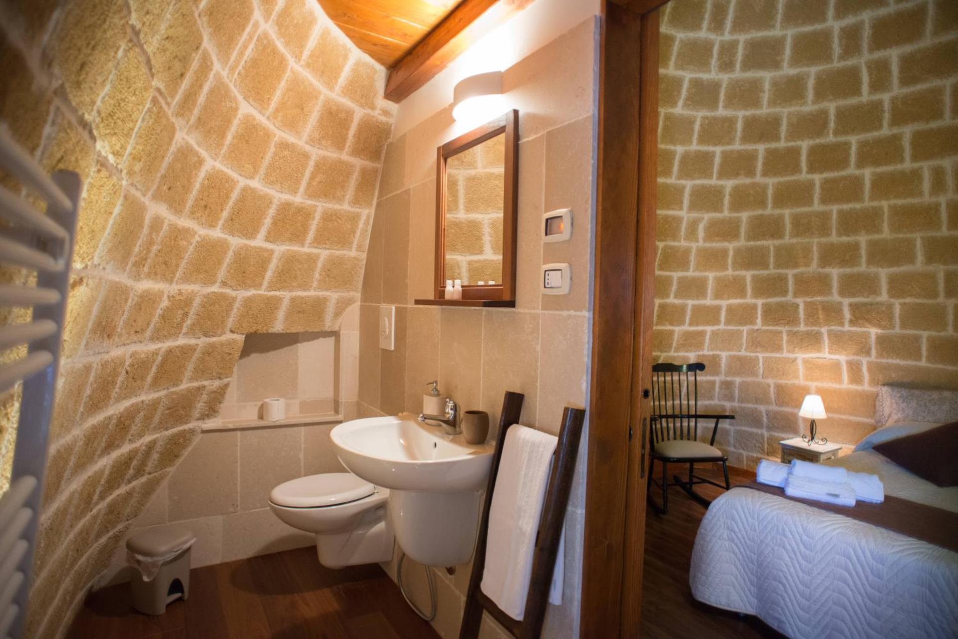 Grandi Trulli Bed & Breakfast
