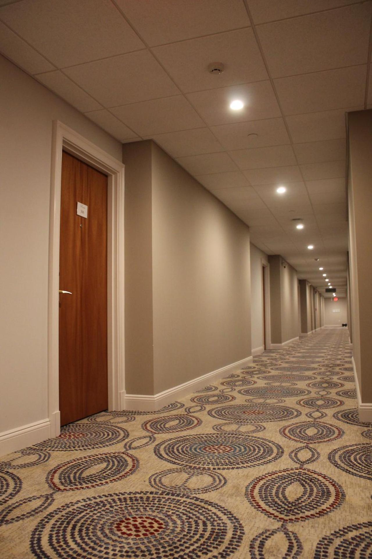 Deluxe Double Room with Shower