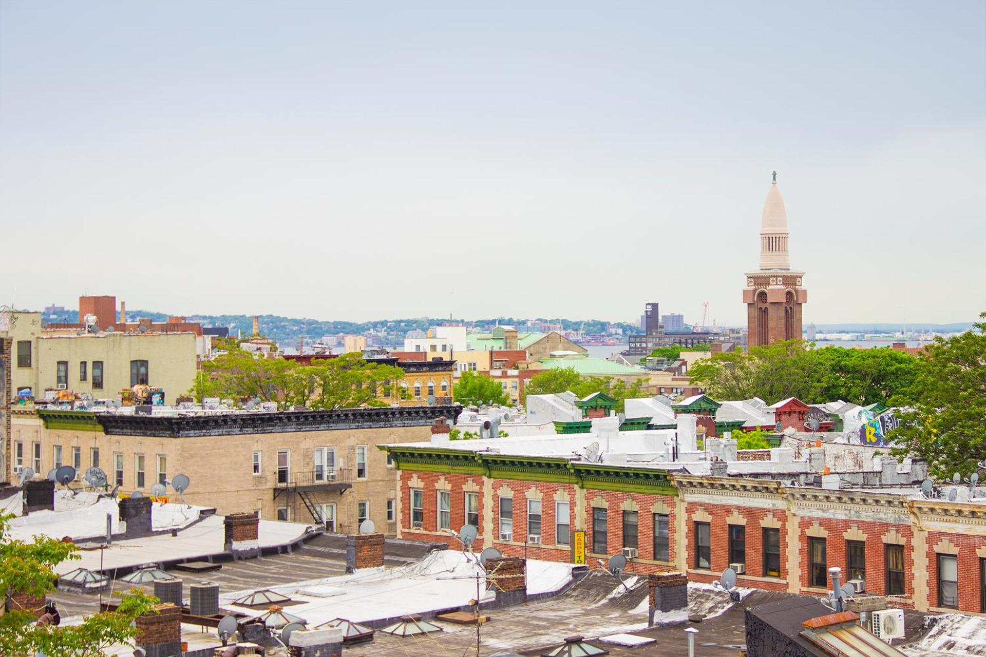 Phoenix Hotel Brooklyn Sunset Park