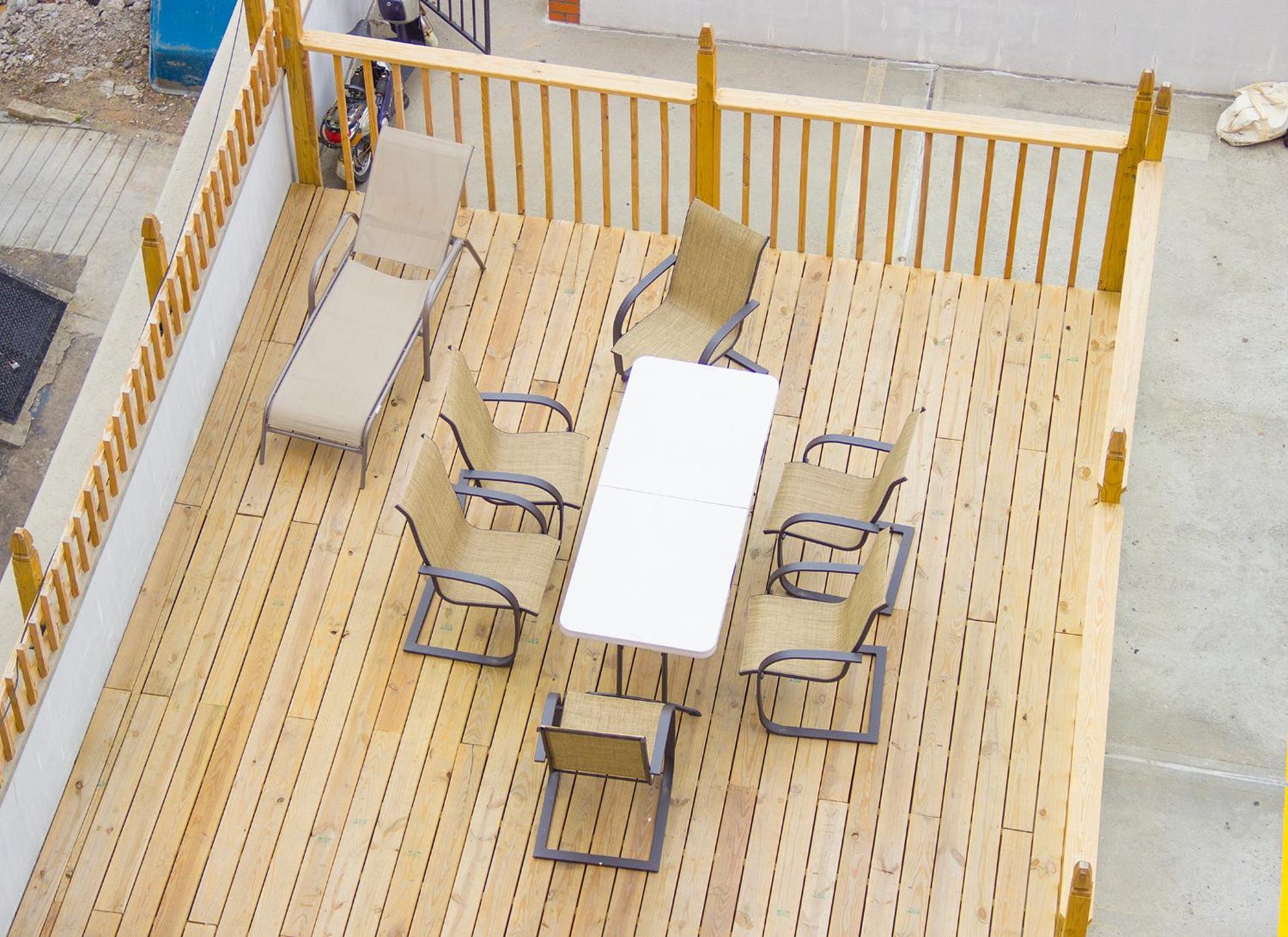 Phoenix Hotel Brooklyn Sunset Park