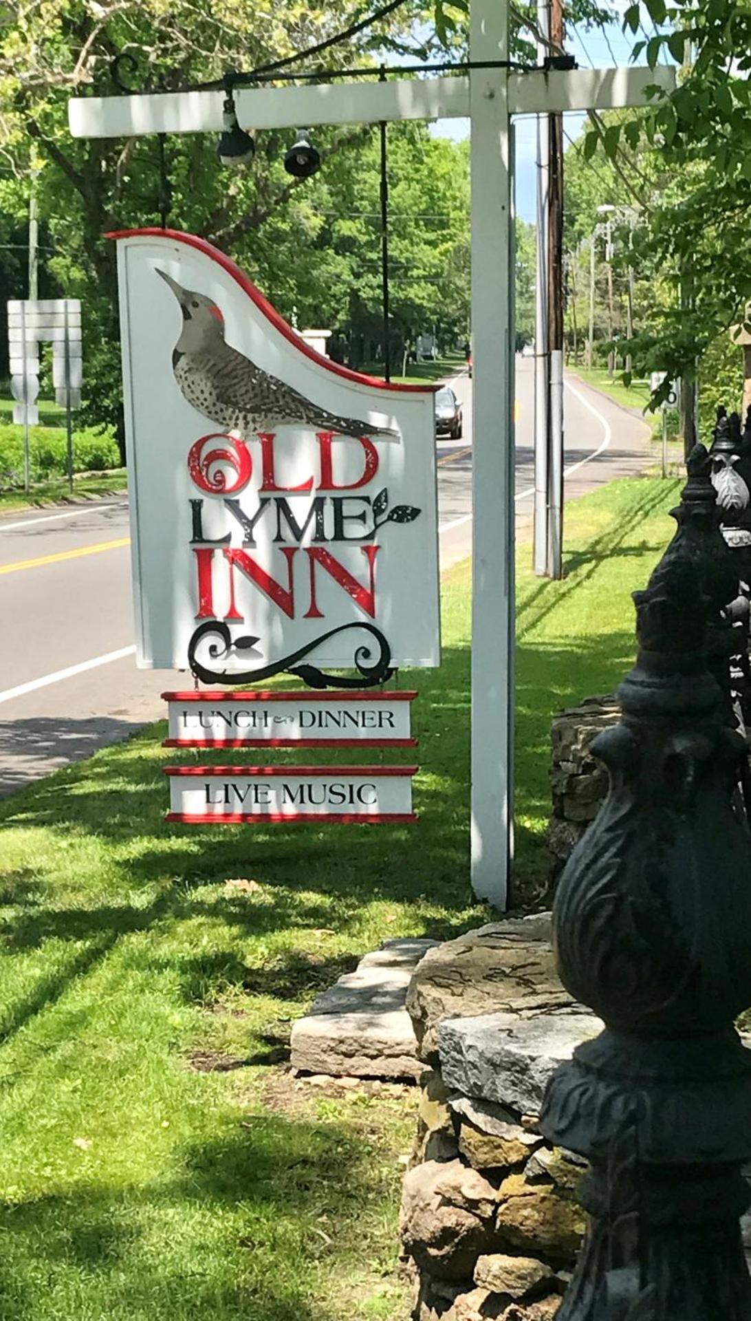 Property logo or sign