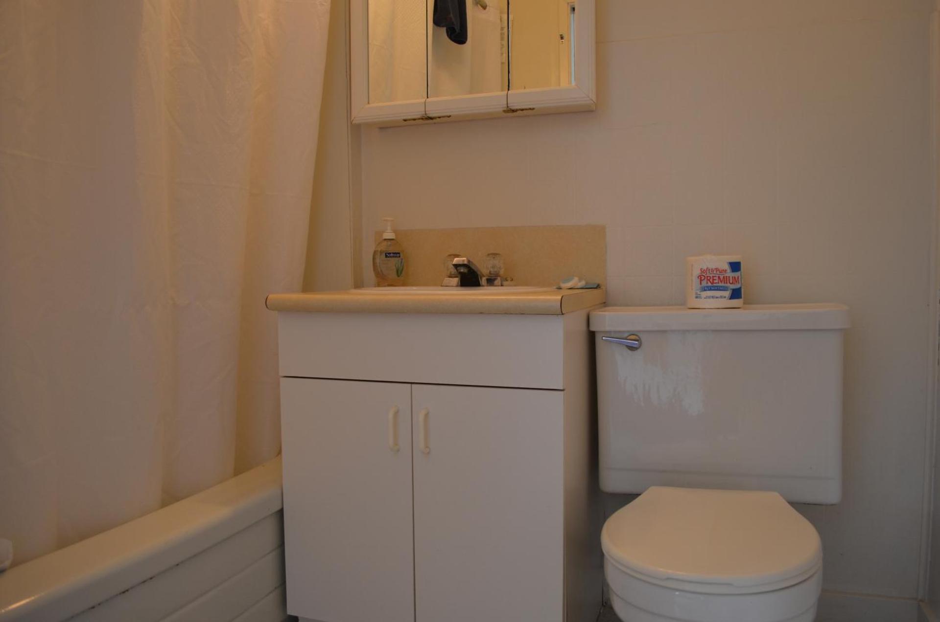 Seaside Villa Motel & RV Park