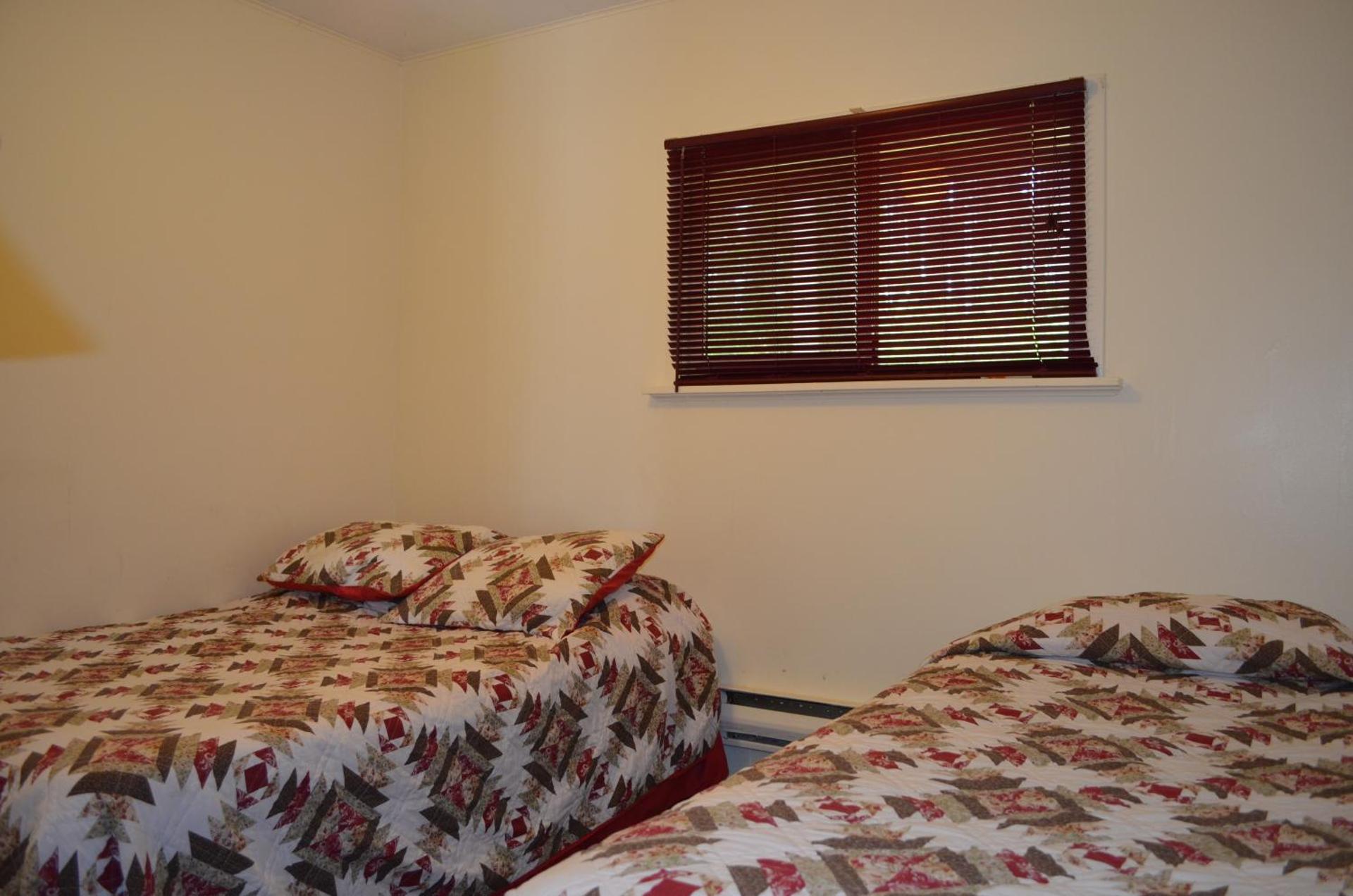 Seaside Villa Motel & RV Park