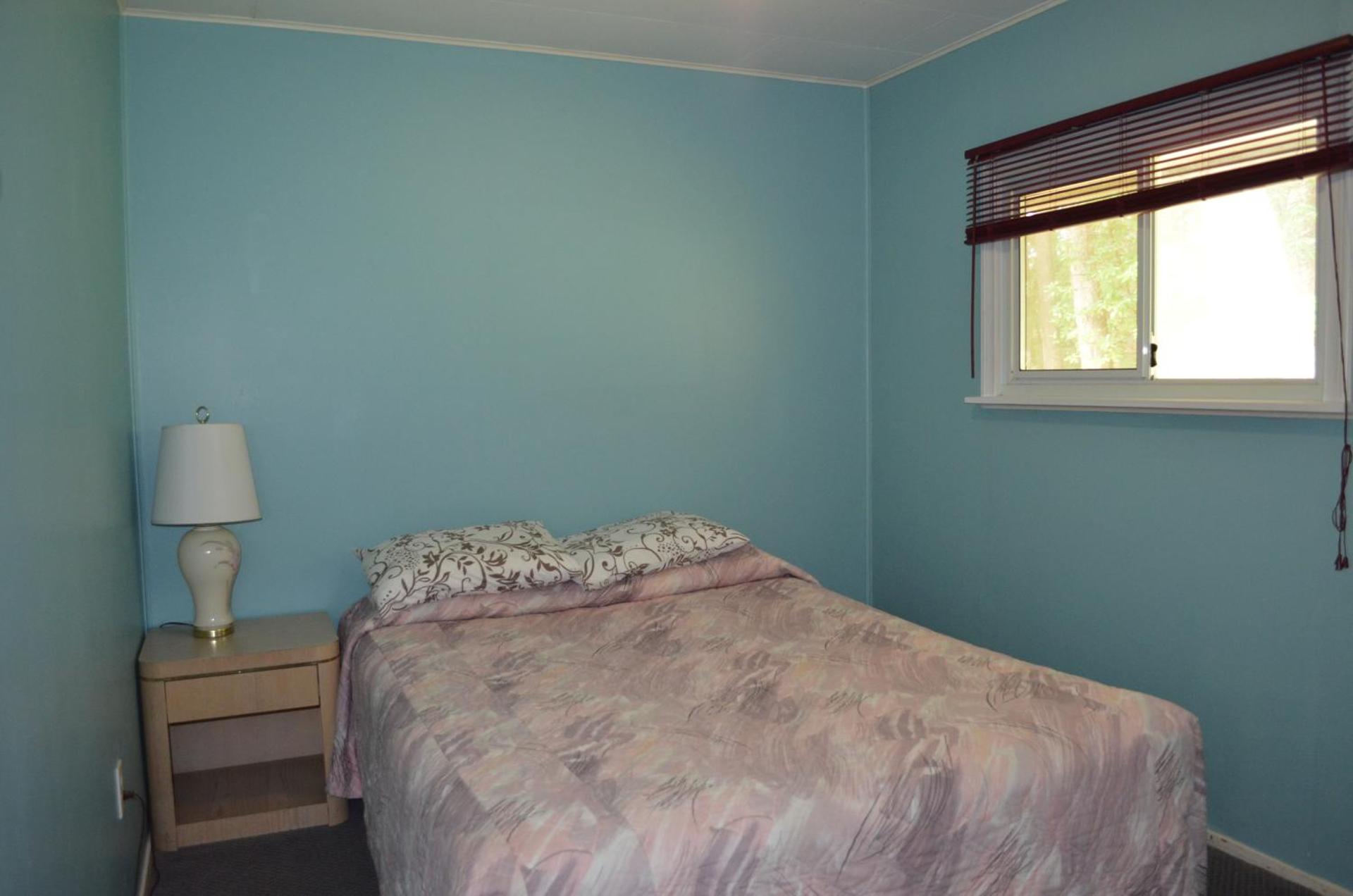 Queen Suite with Two Queen Beds