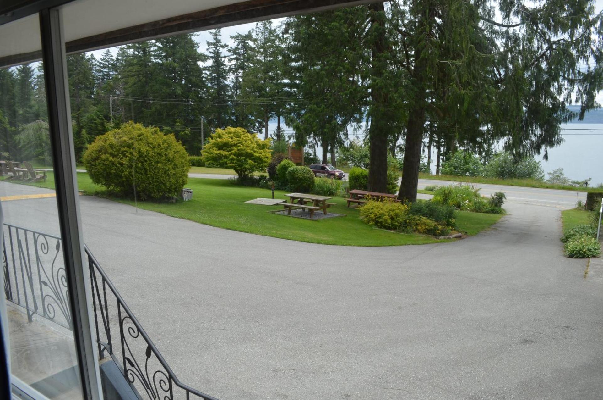 Seaside Villa Motel & RV Park