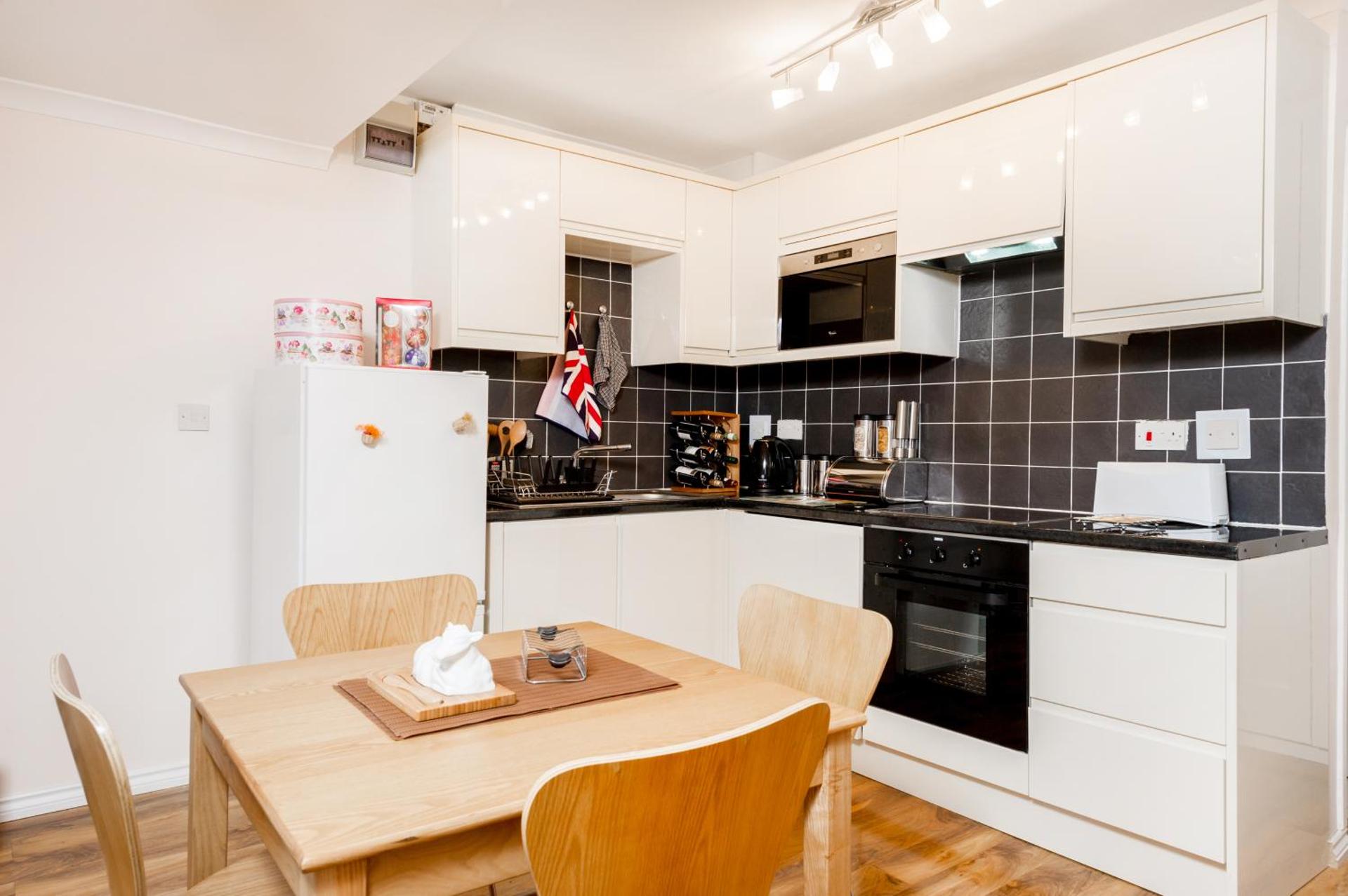 Henley-on-Thames Studio Apartment