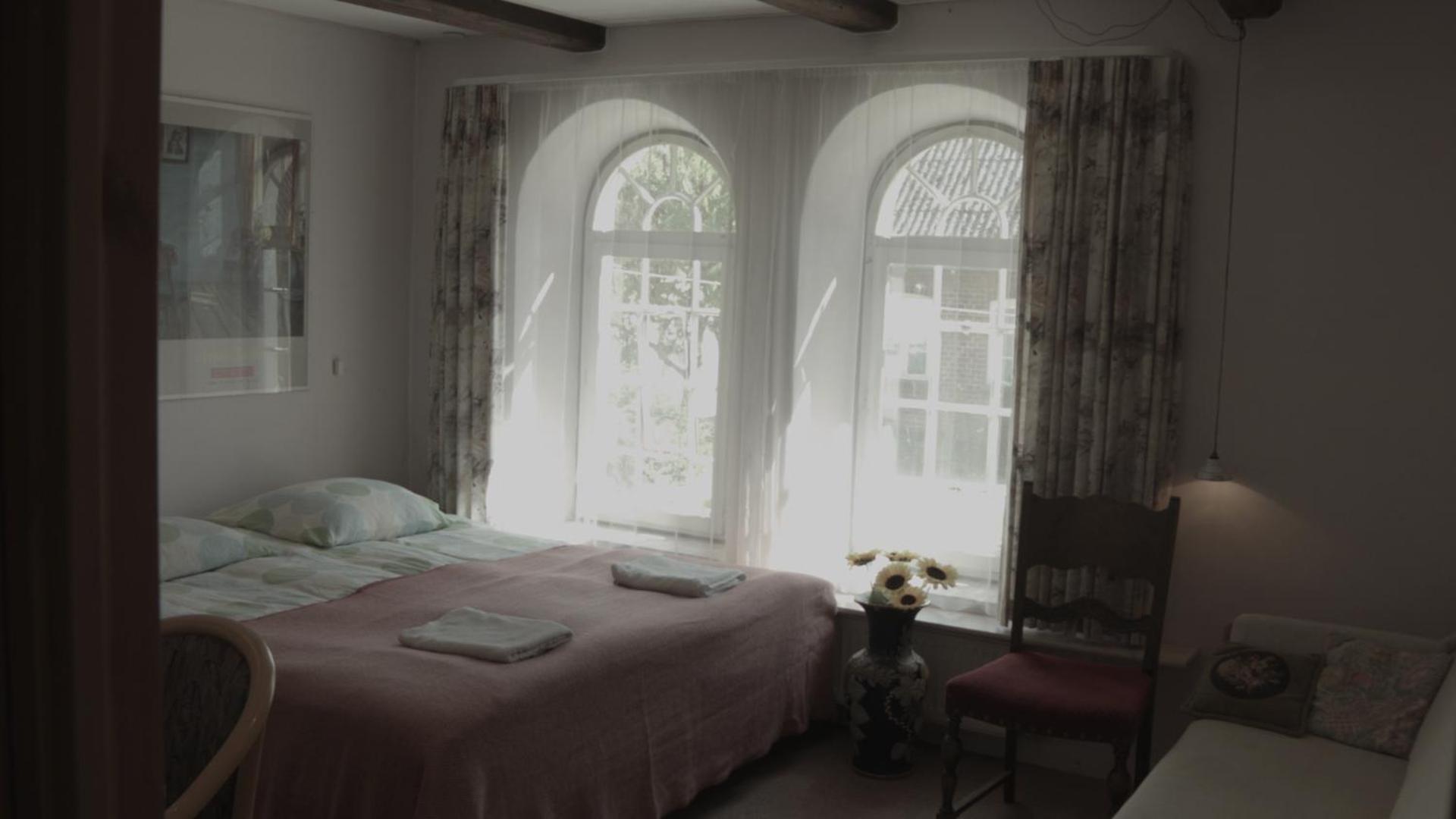 Rosenlund Bed & Breakfast