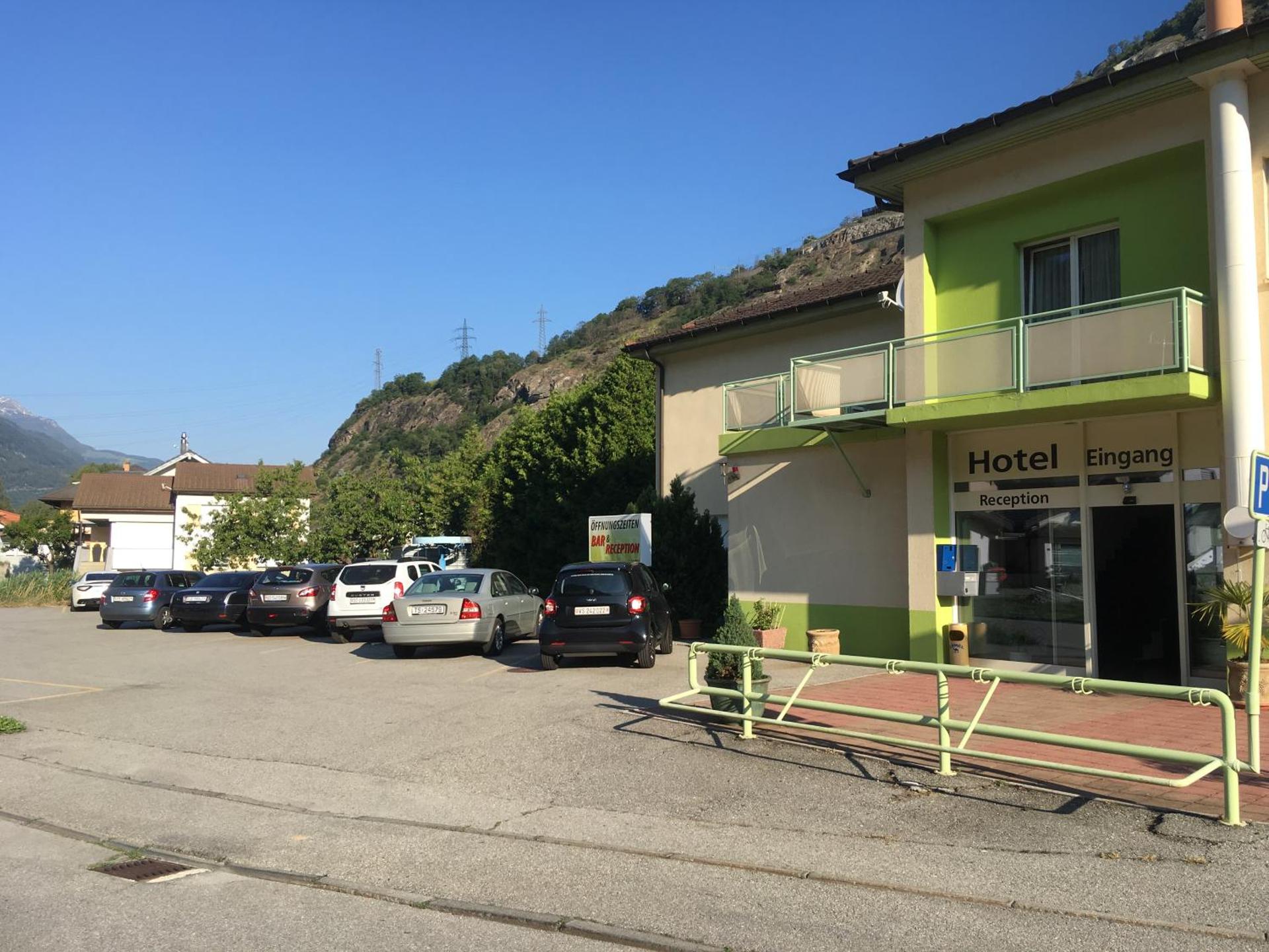 Römerhof - Hotel with Self Check-in