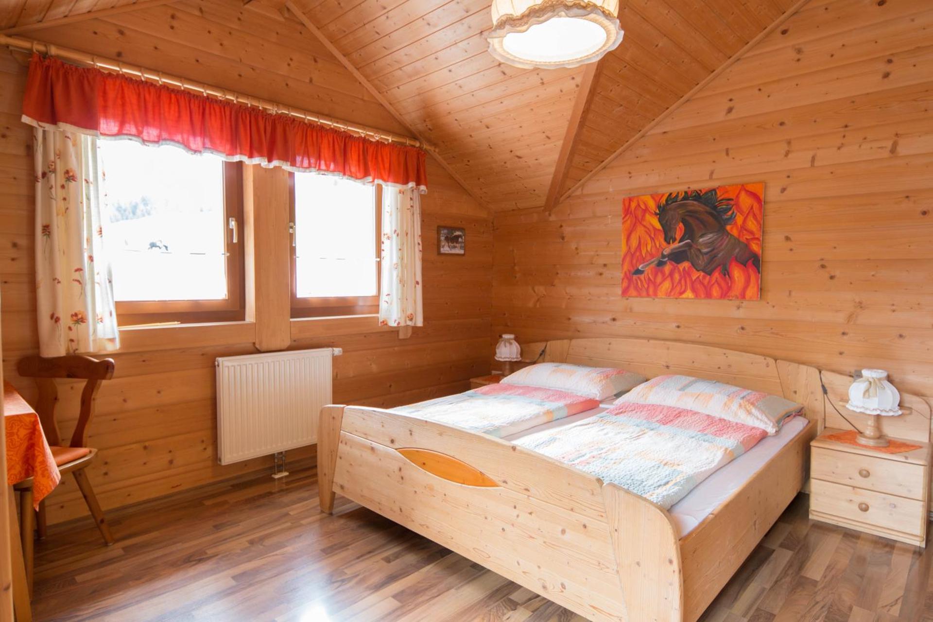 Reiterbauernhof Maho