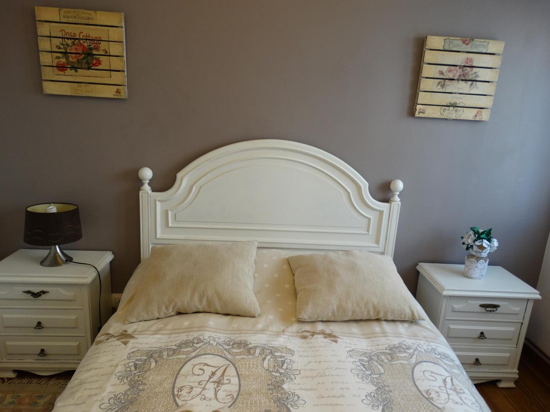 Apartamento Zurbarán