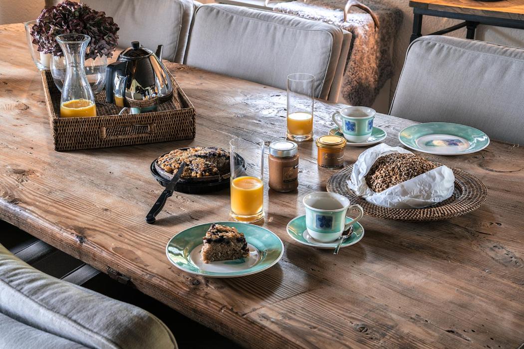 Steinberghaus Ferienhaus