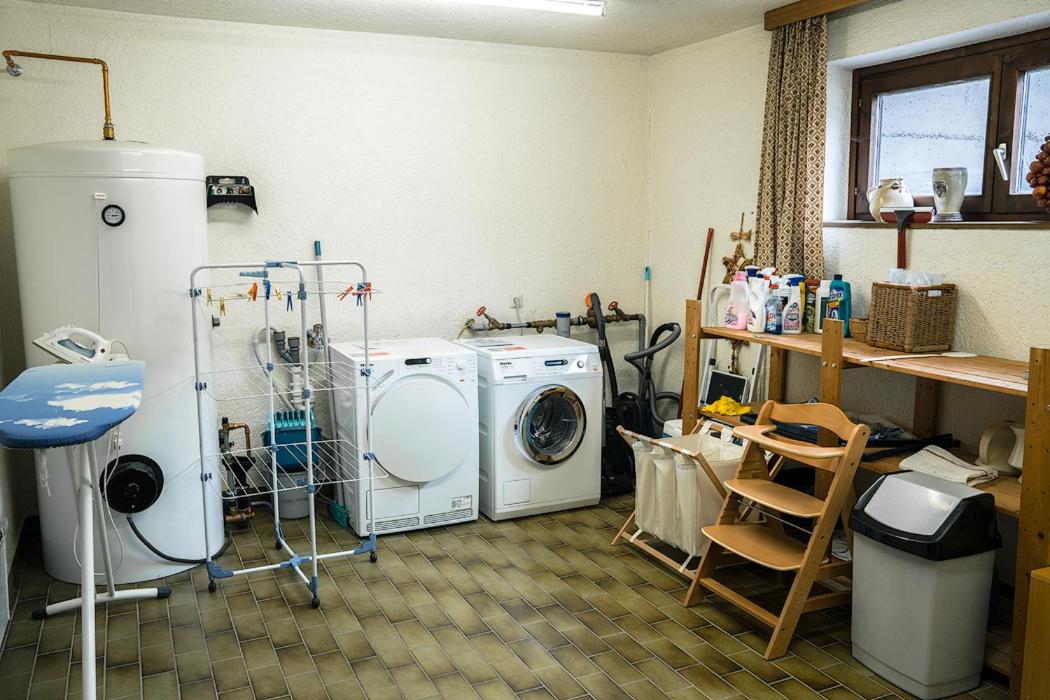 Steinberghaus Ferienhaus