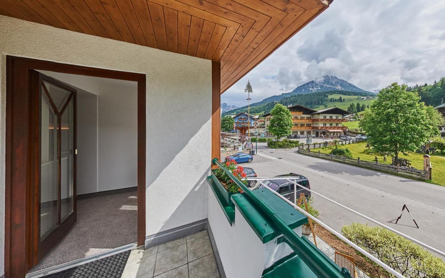 View (from property/room)